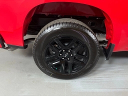 Chevrolet Silverado 1500 Custom 2WD Crew Cab 147" 2026