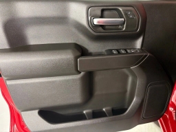 Chevrolet Silverado 1500 Custom 2WD Crew Cab 147" 2026