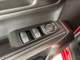 Chevrolet Silverado 1500 Custom 2WD Crew Cab 147" 2026