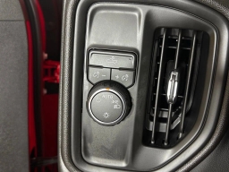 Chevrolet Silverado 1500 Custom 2WD Crew Cab 147" 2026