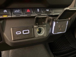 Chevrolet Silverado 1500 Custom 2WD Crew Cab 147" 2026