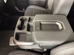 Chevrolet Silverado 1500 Custom 2WD Crew Cab 147" 2026