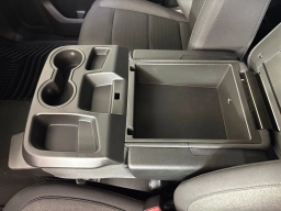 Chevrolet Silverado 1500 Custom 2WD Crew Cab 147" 2026