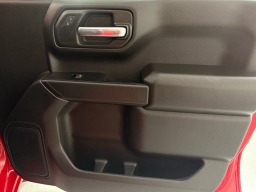 Chevrolet Silverado 1500 Custom 2WD Crew Cab 147" 2026