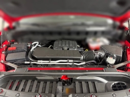 Chevrolet Silverado 1500 Custom 2WD Crew Cab 147" 2026