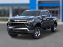 Chevrolet Silverado 1500 LT 2WD Crew Cab 157" 2026