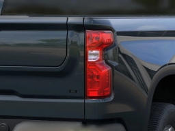 Chevrolet Silverado 1500 LT 2WD Crew Cab 157" 2026