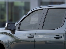 Chevrolet Silverado 1500 LT 2WD Crew Cab 157" 2026