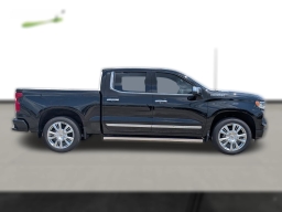 Chevrolet Silverado 1500 High Country 2WD Crew Cab 147" 2026