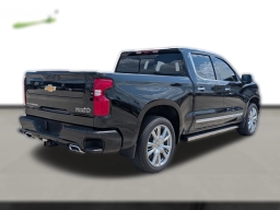 Chevrolet Silverado 1500 High Country 2WD Crew Cab 147" 2026