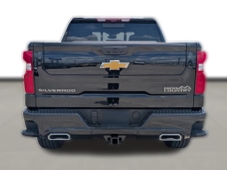 Chevrolet Silverado 1500 High Country 2WD Crew Cab 147" 2026