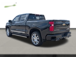 Chevrolet Silverado 1500 High Country 2WD Crew Cab 147" 2026