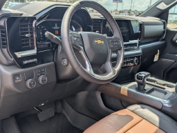 Chevrolet Silverado 1500 High Country 2WD Crew Cab 147" 2026