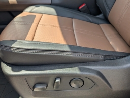 Chevrolet Silverado 1500 High Country 2WD Crew Cab 147" 2026