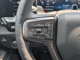 Chevrolet Silverado 1500 High Country 2WD Crew Cab 147" 2026