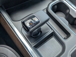 Chevrolet Silverado 1500 High Country 2WD Crew Cab 147" 2026