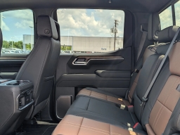 Chevrolet Silverado 1500 High Country 2WD Crew Cab 147" 2026