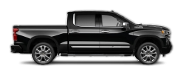 Chevrolet Silverado 1500 High Country 2WD Crew Cab 147" 2026