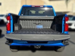 Chevrolet Silverado 1500 RST 2WD Crew Cab 147" 2026