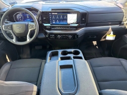 Chevrolet Silverado 1500 RST 2WD Crew Cab 147" 2026