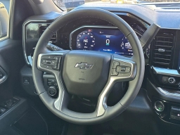 Chevrolet Silverado 1500 RST 2WD Crew Cab 147" 2026