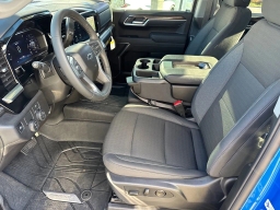 Chevrolet Silverado 1500 RST 2WD Crew Cab 147" 2026