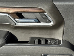 Chevrolet Silverado 1500 RST 2WD Crew Cab 147" 2026