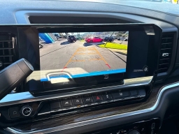 Chevrolet Silverado 1500 RST 2WD Crew Cab 147" 2026