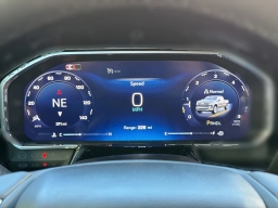 Chevrolet Silverado 1500 RST 2WD Crew Cab 147" 2026