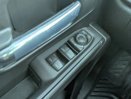 Chevrolet Silverado 1500 Custom 4WD Crew Cab 157" 2026