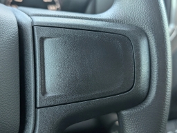 Chevrolet Silverado 1500 Custom 4WD Crew Cab 157" 2026