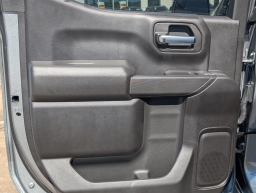 Chevrolet Silverado 1500 Custom 4WD Crew Cab 157" 2026