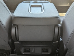 Chevrolet Silverado 1500 Custom 4WD Crew Cab 157" 2026