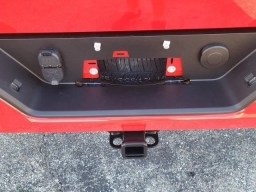 Chevrolet Silverado 1500 Custom 4WD Crew Cab 157" 2026