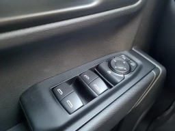 Chevrolet Silverado 1500 Custom 4WD Crew Cab 157" 2026