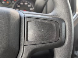 Chevrolet Silverado 1500 Custom 4WD Crew Cab 157" 2026