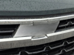 Chevrolet Silverado 1500 LT 4WD Crew Cab 157" 2026