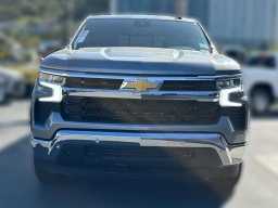 Chevrolet Silverado 1500 LT 4WD Crew Cab 147" 2026