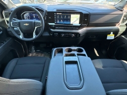 Chevrolet Silverado 1500 LT 4WD Crew Cab 147" 2026