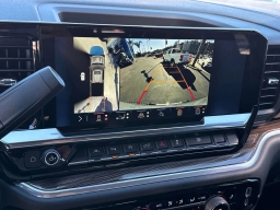 Chevrolet Silverado 1500 LT 4WD Crew Cab 147" 2026