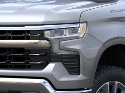 Chevrolet Silverado 1500 LT 4WD Crew Cab 147" 2026