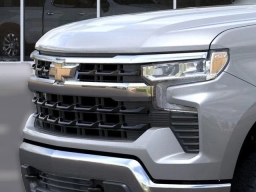 Chevrolet Silverado 1500 LT 4WD Crew Cab 147" 2026