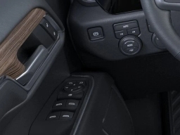 Chevrolet Silverado 1500 LT 4WD Crew Cab 147" 2026