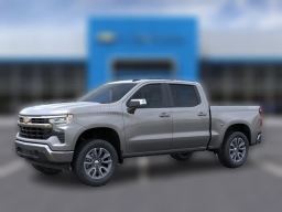 Chevrolet Silverado 1500 LT 4WD Crew Cab 147" 2026