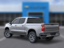 Chevrolet Silverado 1500 LT 4WD Crew Cab 147" 2026