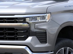 Chevrolet Silverado 1500 LT 4WD Crew Cab 147" 2026