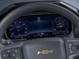 Chevrolet Silverado 1500 LT 4WD Crew Cab 147" 2026