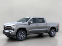 Chevrolet Silverado 1500 LT 4WD Crew Cab 147" 2026