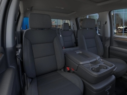 Chevrolet Silverado 1500 LT 4WD Crew Cab 147" 2026