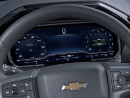 Chevrolet Silverado 1500 LT 4WD Crew Cab 147" 2026